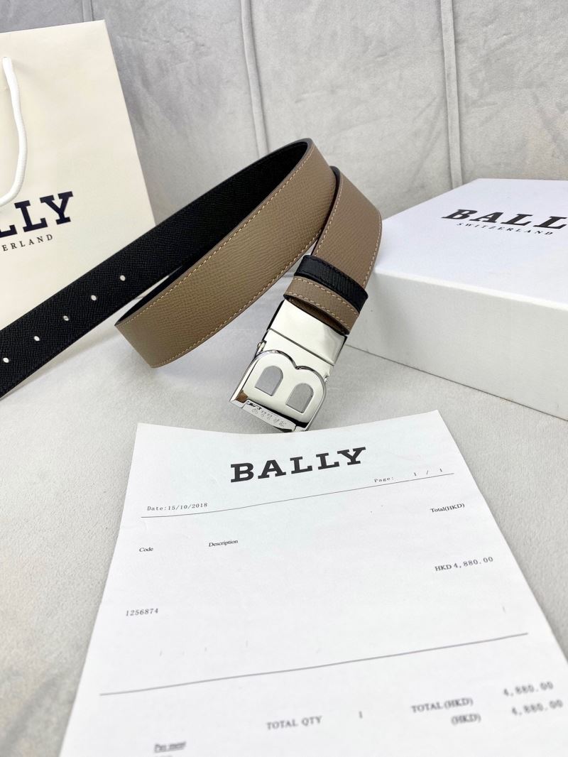 BALLY